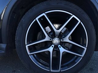 Classe GLE 350 d 258ch Sportline 4Matic 9G-Tronic 2016 occasion 17430 Tonnay-Charente