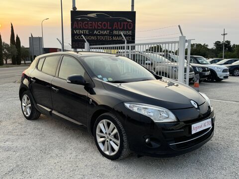 Renault megane III 1.9 DCI 130 BV6 S&S XV DE FRANCE