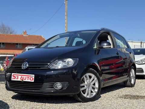 Volkswagen Golf Plus 1.4 TSI CONFORTLINE 122CH 2011 occasion Saint-Priest 69800