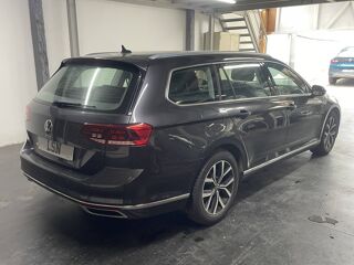 Passat VIII 1.4 TSI 218ch Hybride Rechargeable GTE Business DSG6 2021 occasion 92500 Rueil-Malmaison