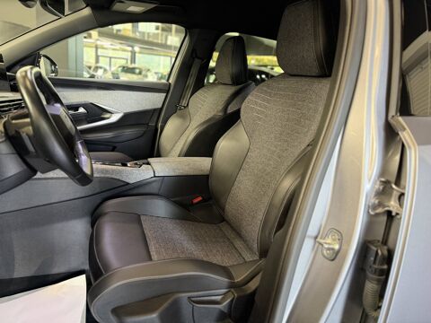 3008 145 HYBRIDE DC-S6 ALLURE 2025 occasion 77240 Vert-Saint-Denis