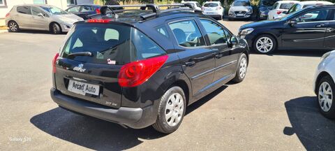207 Premium pack 2013 occasion 92360 Meudon La Foret