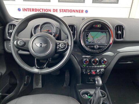 Countryman II (F60) Cooper D 150ch Salt BVA 2018 occasion 74330 &Eacute;pagny Metz-Tessy