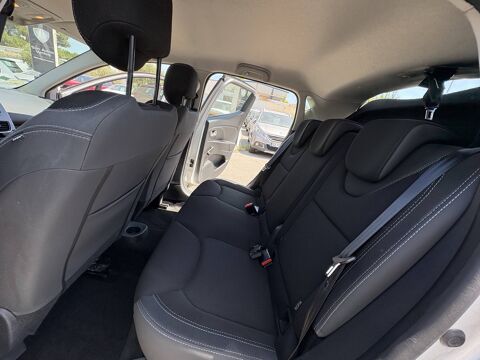 Clio IV (K98) 1.5 dCi 75ch energy Business 2018 occasion 13220 Ch&acirc;teauneuf-les-Martigues