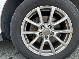 Q5 2.0 TDI 170 Ambiente quattro S tronic 7 2011 occasion 17430 Tonnay-Charente