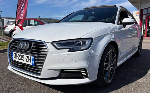 Annonce voiture Audi A3 22990 €