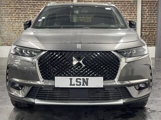 DS3 PureTech 225ch Grand Chic EAT8 2019 occasion 92500 Rueil-Malmaison