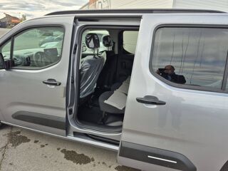 Berlingo M HDI 130 EAT8 MAX N1 2026 occasion 71880 Ch&acirc;tenoy-le-Royal