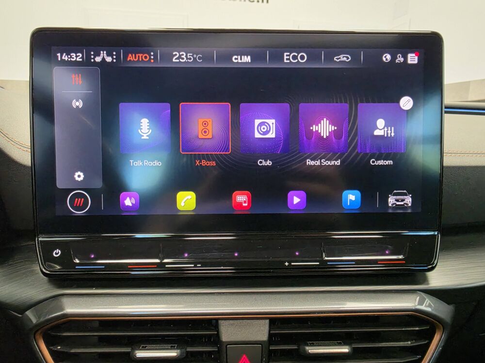 Formentor 1.4 e-HYBRID 245ch VZ DSG6 2024 occasion 57980 Diebling