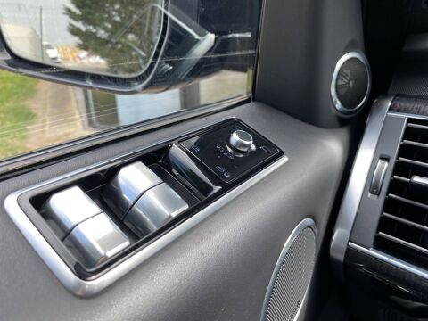 Range Rover II 2.0 P400e 404ch Autobiography Dynamic Mark VIII 2021 occasion 78200 Buchelay