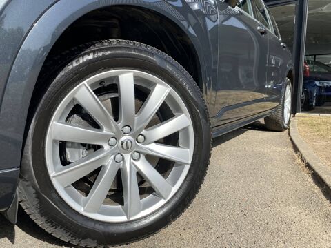 XC90 II D5 AWD 235ch Momentum Geartronic 7 places 2017 occasion 78200 Buchelay