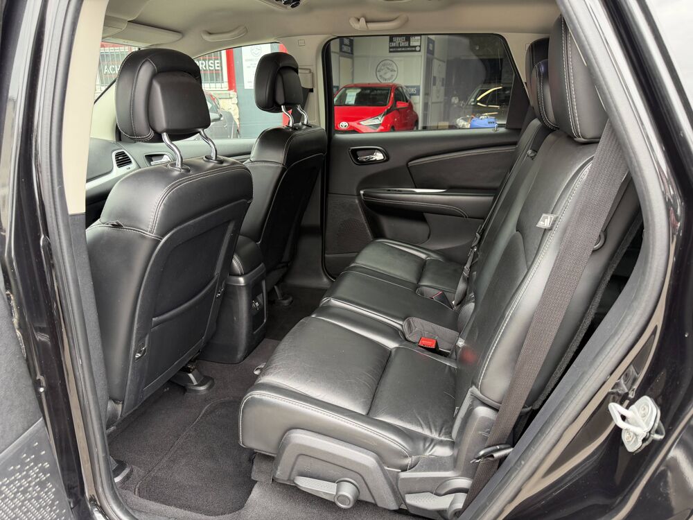 Freemont 3.6 V6 280ch Urban AWD BVA 2012 occasion 38130 &Eacute;chirolles