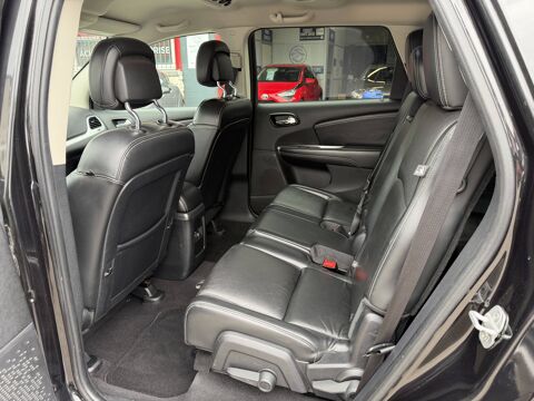Freemont 3.6 V6 280ch Urban AWD BVA 2012 occasion 38130 &Eacute;chirolles