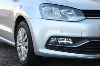 Polo V 1.4 TDI 75ch BlueMotion Technology Trendline Business 5p 2017 occasion 68190 Ensisheim