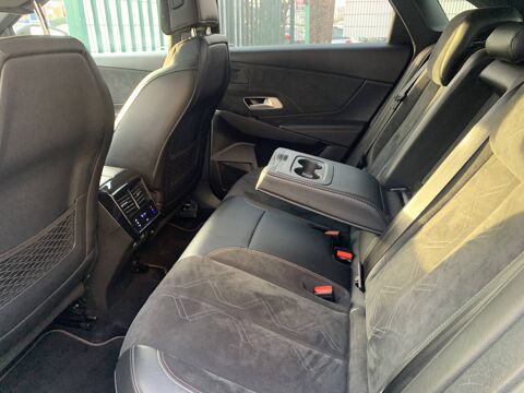 DS3 E-TENSE 225ch Performance Line + 2020 occasion 95220 Herblay