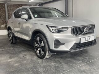 XC40 T4 Recharge 129 + 82ch Start DCT 7 2022 occasion 92500 Rueil-Malmaison