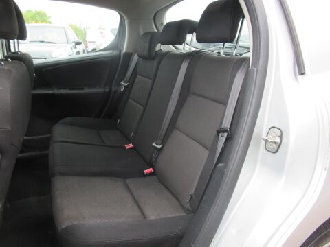 207 1.6 VTi 16V 120ch Premium Pack 2007 occasion 10410 Saint-Parres-aux-Tertres