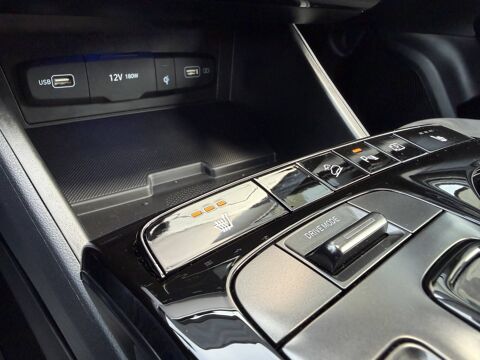 Tucson 1.6 T-GDi 230ch Hybrid N Line Edition BVA6 2024 occasion 78200 Buchelay
