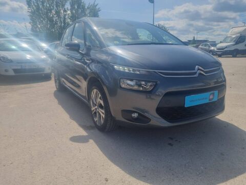 Citro&euml;n C4 II 1.6 e-HDi 115 FAP Business ETG6 2015 occasion &Eacute;vreux 27000