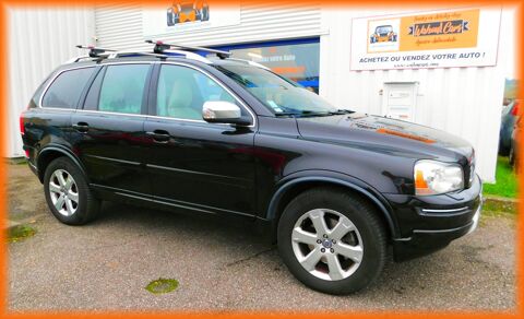 Volvo XC90 D5 2.4 TDi 7 places 2013 occasion Pulnoy 54425