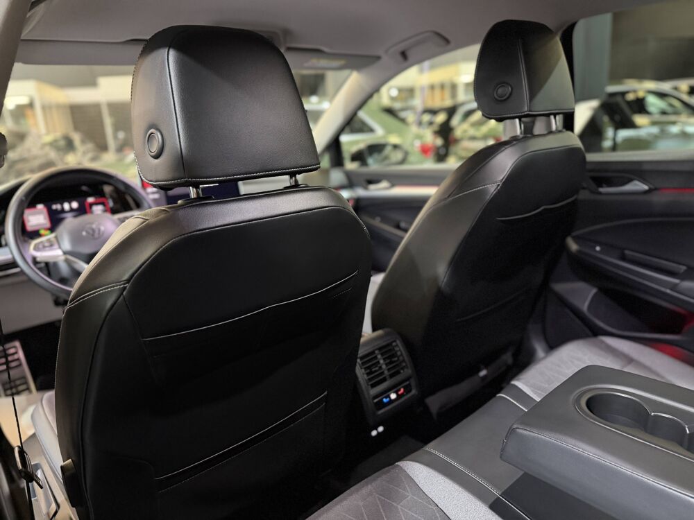 Golf GOLF 8 1.5 116 CV ETSI BVA EDITION GOAL 2025 occasion 77240 Vert-Saint-Denis