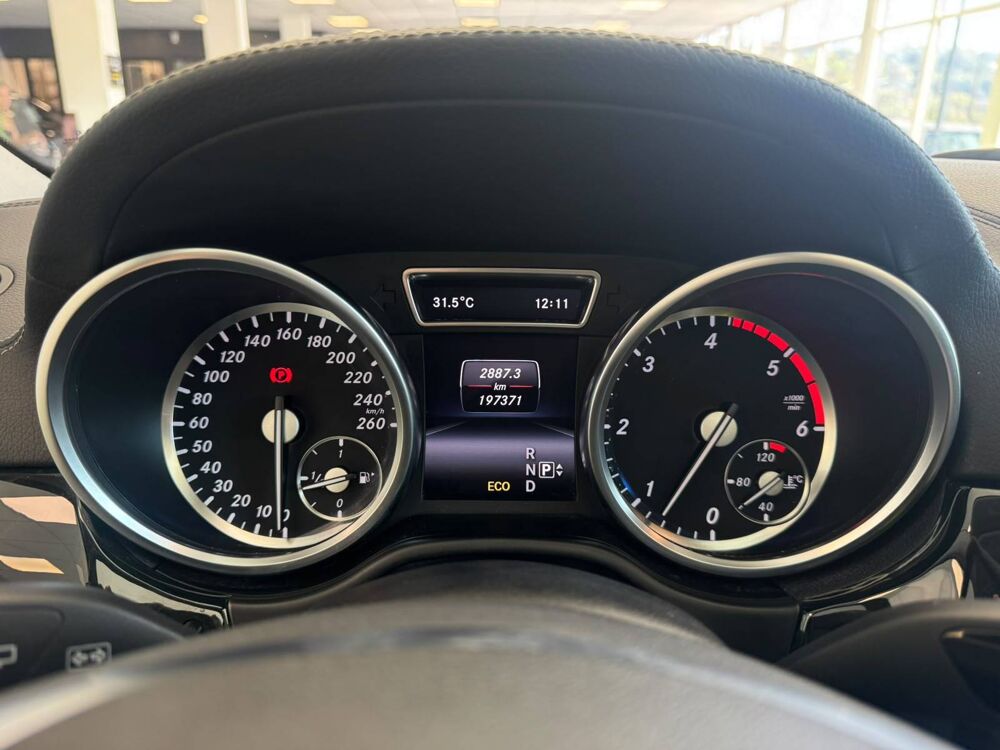 Classe GL I (X166) 350 BlueTec 4 Matic 7G-Tronic + 2013 occasion 06250 Mougins