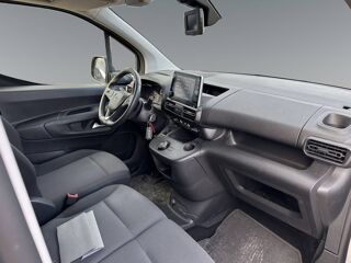 Combo VU Opel Combo Cargo IV M 650kg BlueHDi 130ch S&S EAT8 2023 occasion 21600 Longvic
