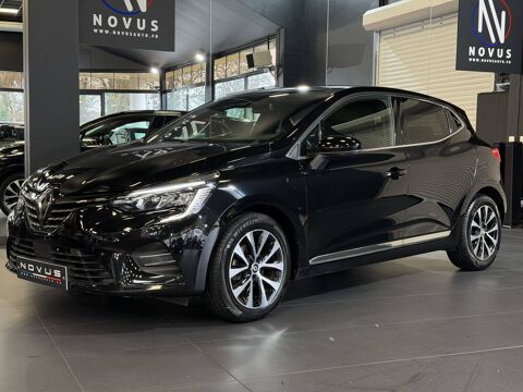 Renault Clio V CLIO 5 TCE 90 TECHNO 2023 occasion Vert-Saint-Denis 77240