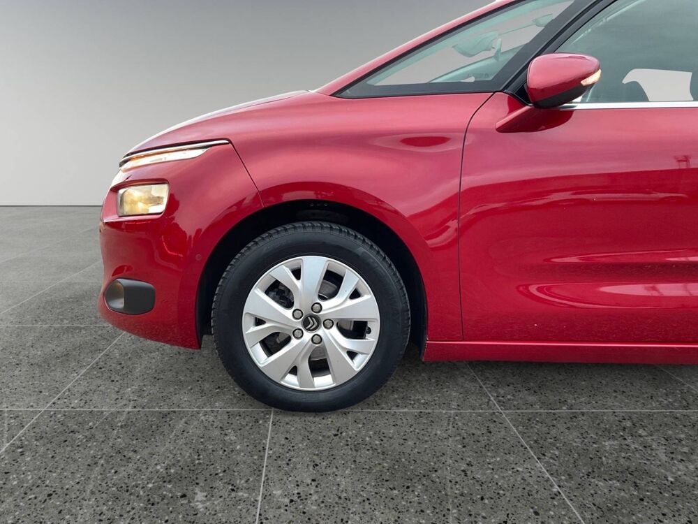 C4 Picasso II 1.6 e-HDi 115ch Intensive 2014 occasion 21600 Longvic