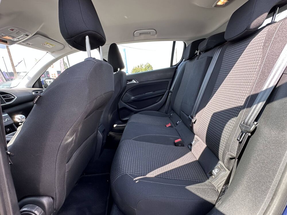 308 1.2 110ch E6.3 S&S Active Business 2019 occasion 17430 Tonnay-Charente