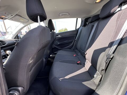 308 1.2 110ch E6.3 S&S Active Business 2019 occasion 17430 Tonnay-Charente