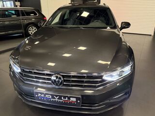 Passat PASSAT SW 2.0 TDI 150 DSG BUSINESS 2023 occasion 77240 Vert-Saint-Denis