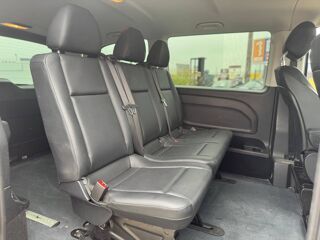 Vito 116 9G-Tronic 2023 occasion 69800 Saint-Priest