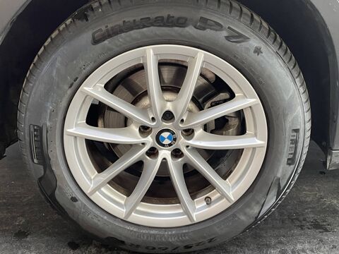 X3 XDRIVE 20DA 190CH BUSINESS DESIGN 2018 occasion 92500 Rueil-Malmaison