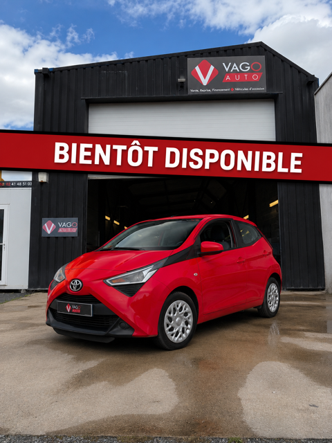 Image Annonce