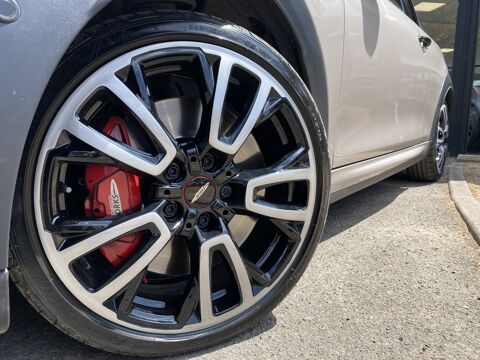 MINI COUPE John Cooper Works 231ch Edition Premium Plus BVA8 2023 occasion 78200 Buchelay