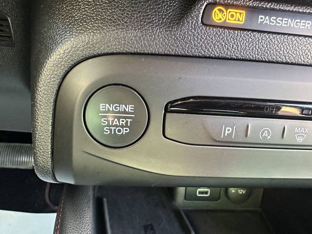 Focus 1.0 Flexifuel mHEV 125ch ST-Line X Powershift 2024 occasion 95220 Herblay