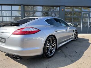 Panamera I (970) 4S PDK 2009 occasion 57980 Diebling