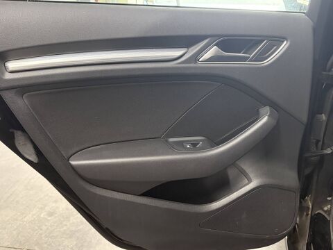 A3 35 TFSI 150ch S tronic 7 2019 occasion 92500 Rueil-Malmaison