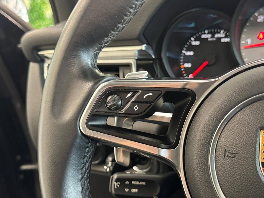 Macan 3.0 V6 258ch S Diesel PDK 2015 occasion 06250 Mougins
