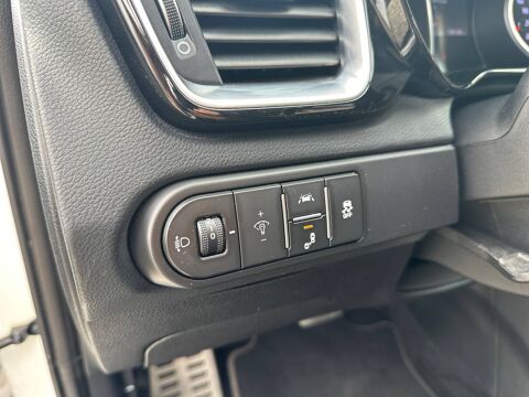 Ceed 1.6 CRDi GT Line Premium 2019 occasion 69800 Saint-Priest
