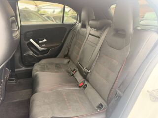 Classe A 220 d 190ch AMG Line 8G-DCT 10cv 2020 occasion 69800 Saint-Priest