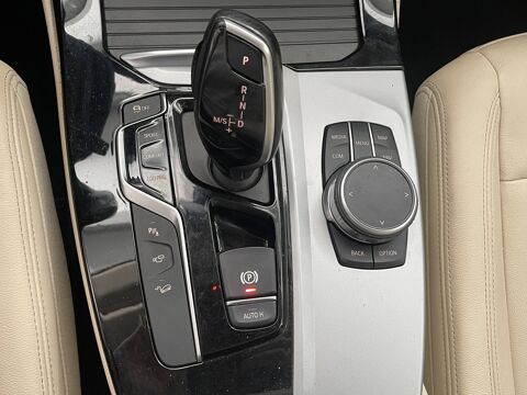 X3 XDRIVE 20DA 190CH BUSINESS DESIGN 2018 occasion 92500 Rueil-Malmaison