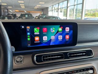 Classe V 250 d Extra-Long Avantgarde Int&eacute;grale 9G-Tronic 2025 occasion 06250 Mougins
