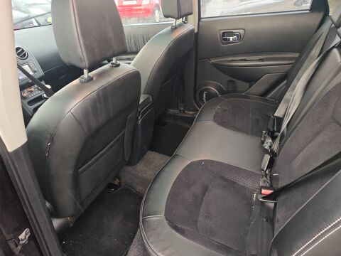 Qashqai 1.6 dCi 130 Edition Stop&Start 2013 occasion 66430 Bompas