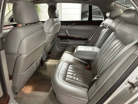 Phaeton 6.0 W12 420 4Motion Tiptronic 5 places 2003 occasion 75010 Paris