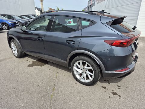 Formentor 1.5 TSI 150ch V DSG7 2024 occasion 71880 Ch&acirc;tenoy-le-Royal