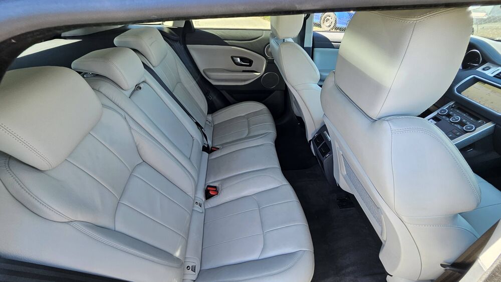 Range Rover Evoque 2.0 TD4 150 SE Dynamic 4x4 BVA Mark VI 2020 occasion 27000 &Eacute;vreux