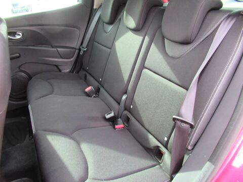 Clio IV (B98) 1.5 dCi 75ch Intens eco&sup2; 2015 occasion 10410 Saint-Parres-aux-Tertres