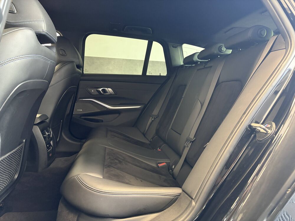 S&eacute;rie 3 M340dA MH xDrive 340ch 2020 occasion 57980 Diebling